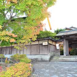 京都「南禅寺 八千代」（C）モデルプレス