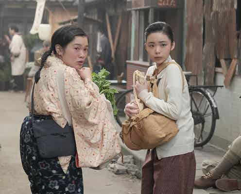 <ブギウギ 第68話あらすじ>スズ子、小夜の行動に驚き