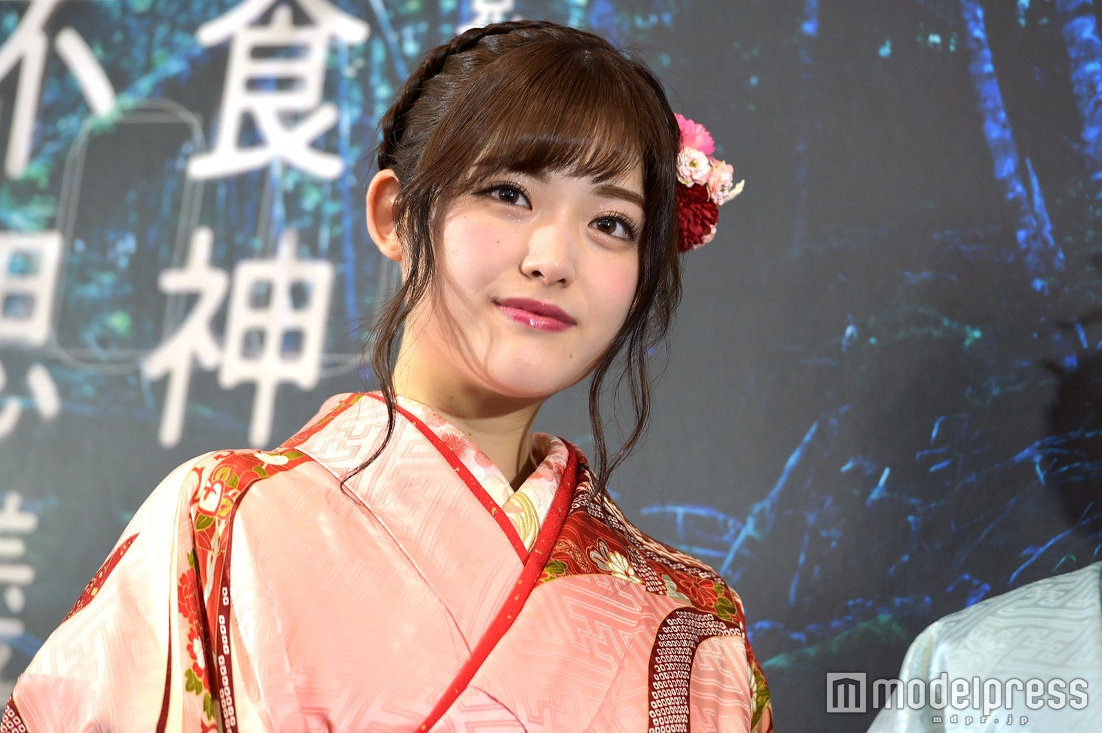 松村沙友理（C）モデルプレス