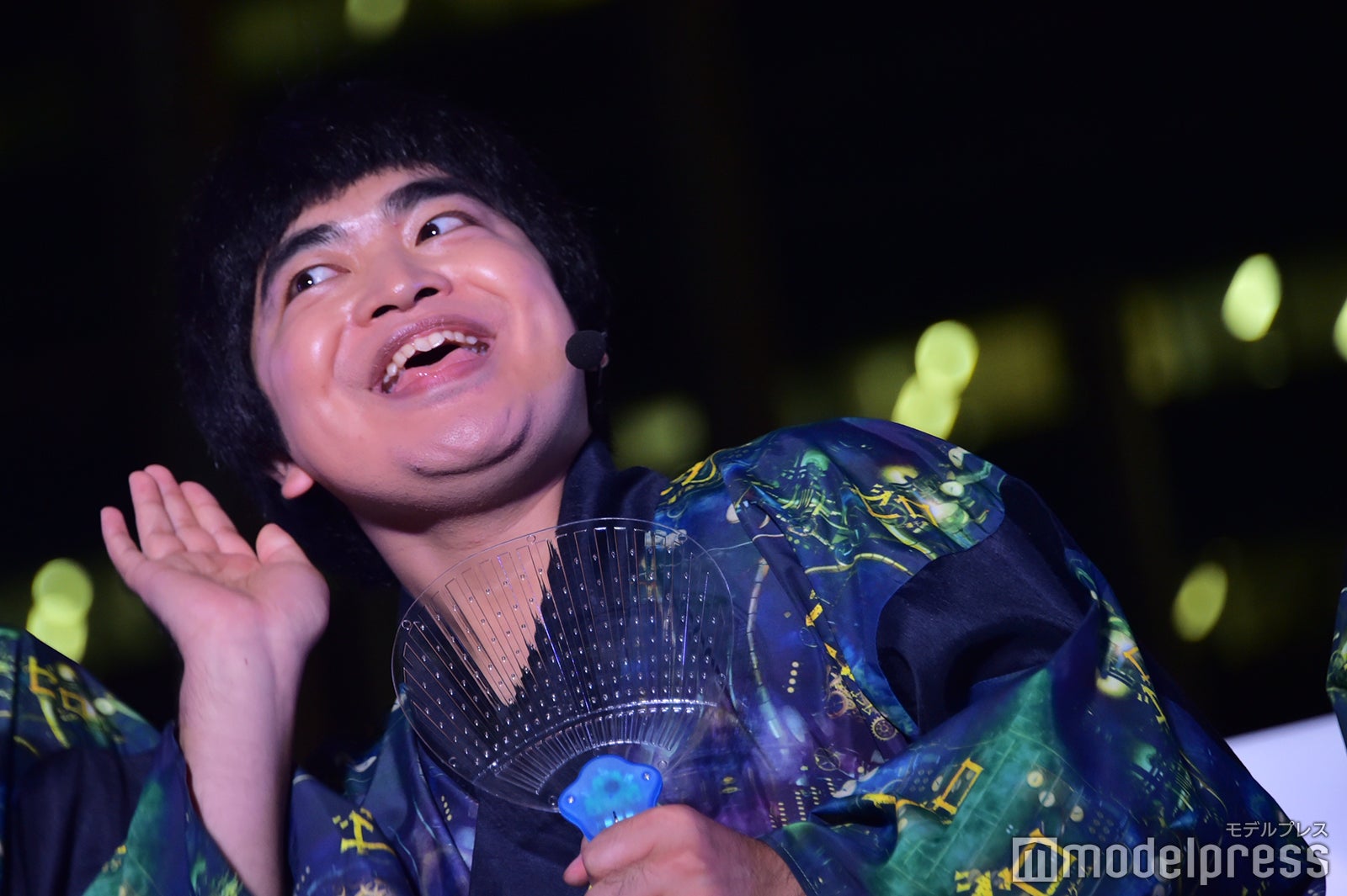 加藤諒 （C）モデルプレス