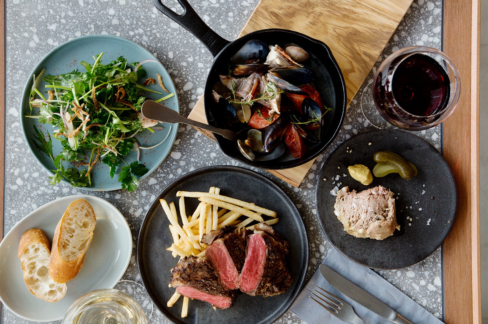 hotel koe tokyo／画像提供：ストライプインターナショナル