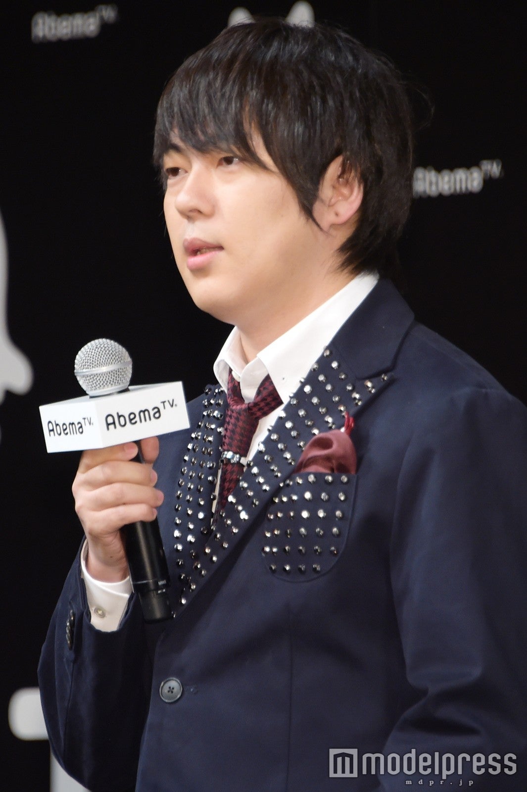 村本大輔（C）モデルプレス