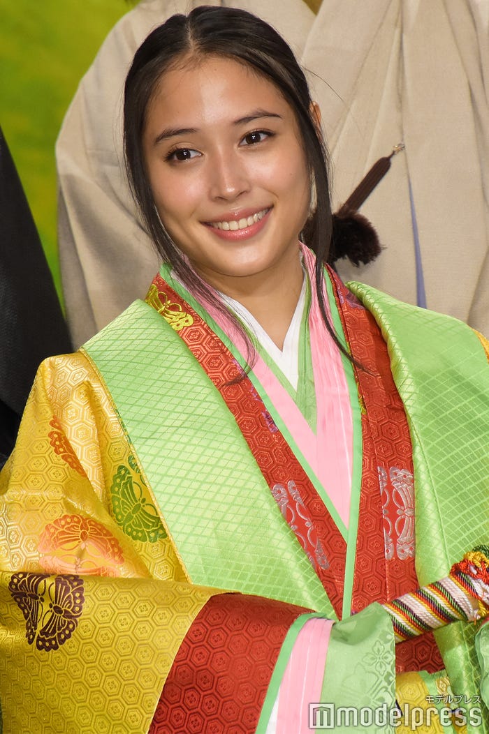 広瀬アリス (C)モデルプレス