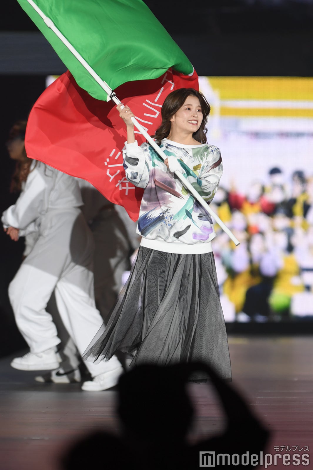 加藤ひなた（C）モデルプレス