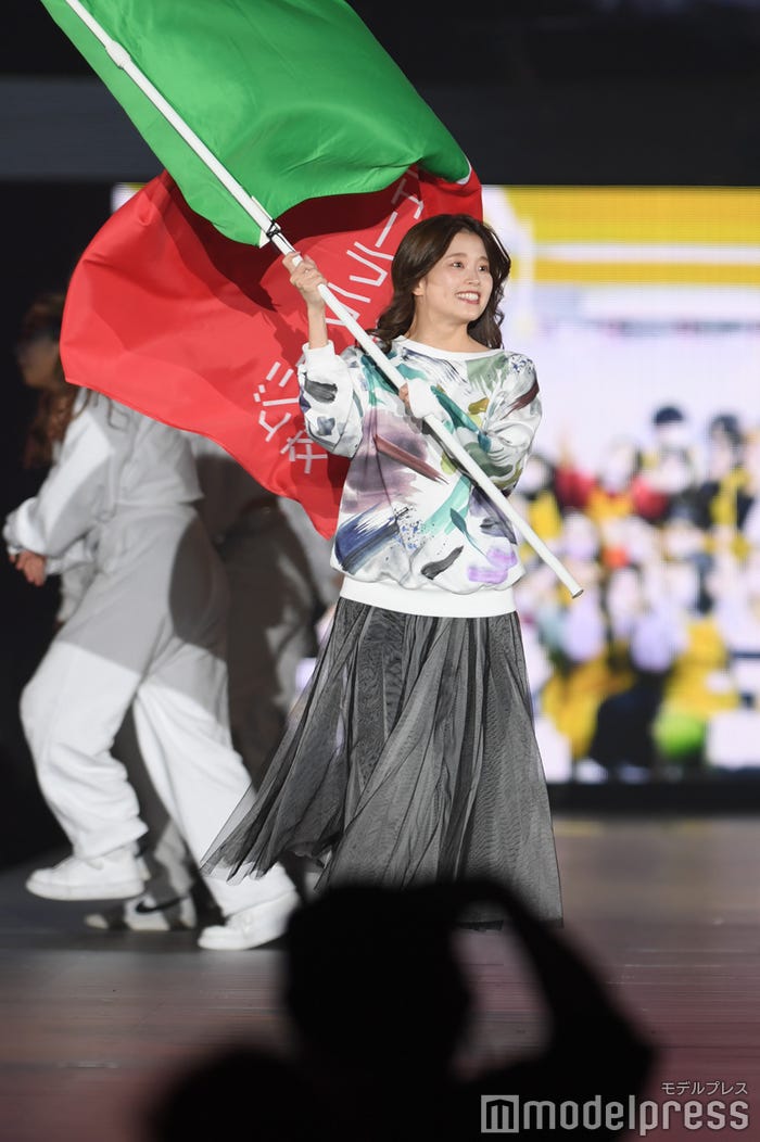 加藤ひなた(C)モデルプレス