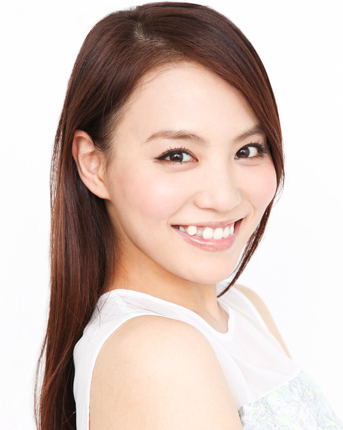 田野アサミ（提供写真）