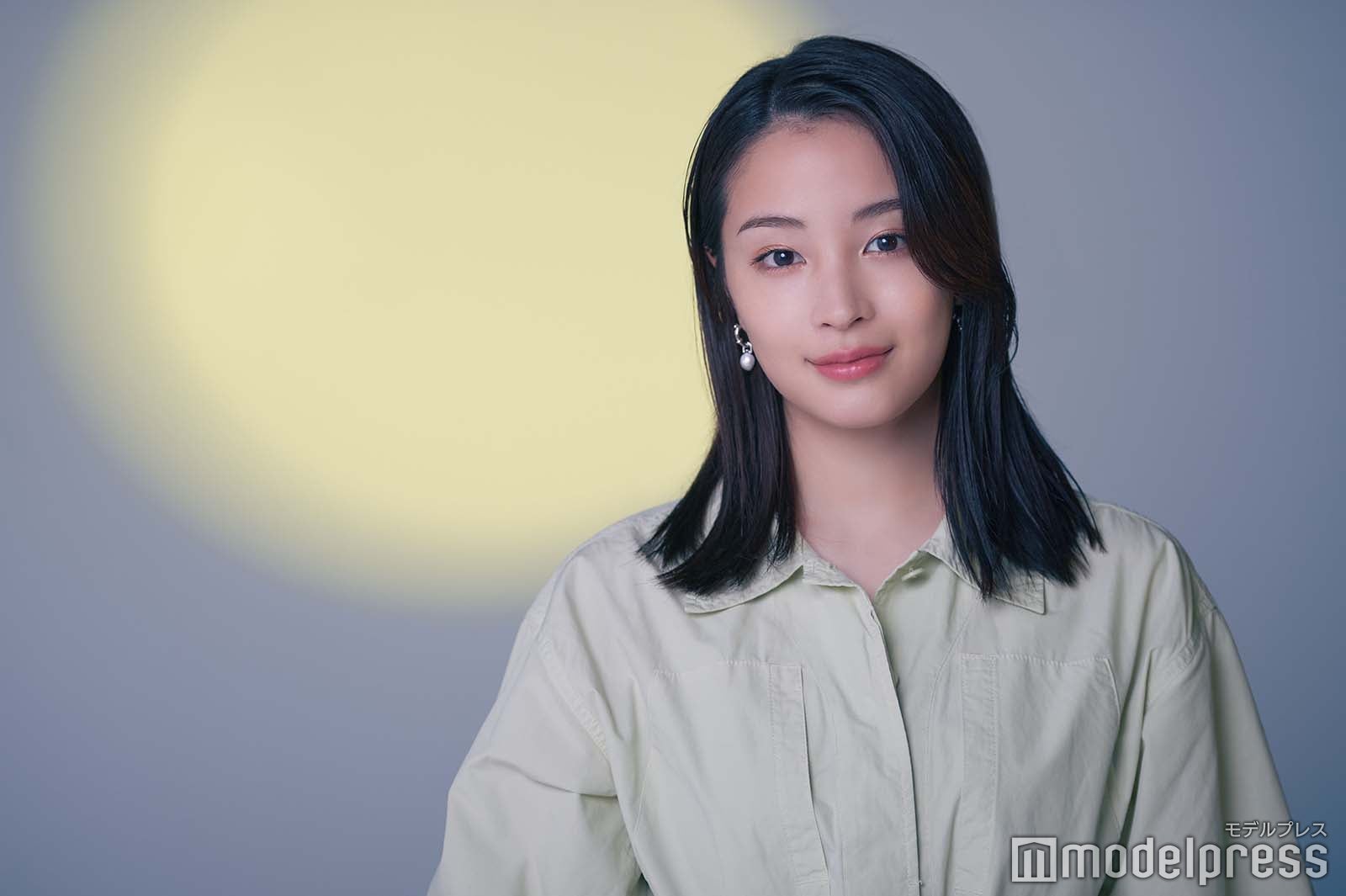 広瀬すず（C）モデルプレス