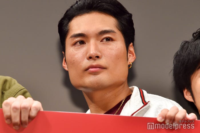 Exile Shokichi 弟 劇団exile八木将康の息子に ベンツ 贈る さすがです 想像超えてきた の声 モデルプレス Exile Shokichi 弟 劇団exile八木将康の息子に ベンツ 贈る さすがです 想像超えてきた の声 モデルプレス