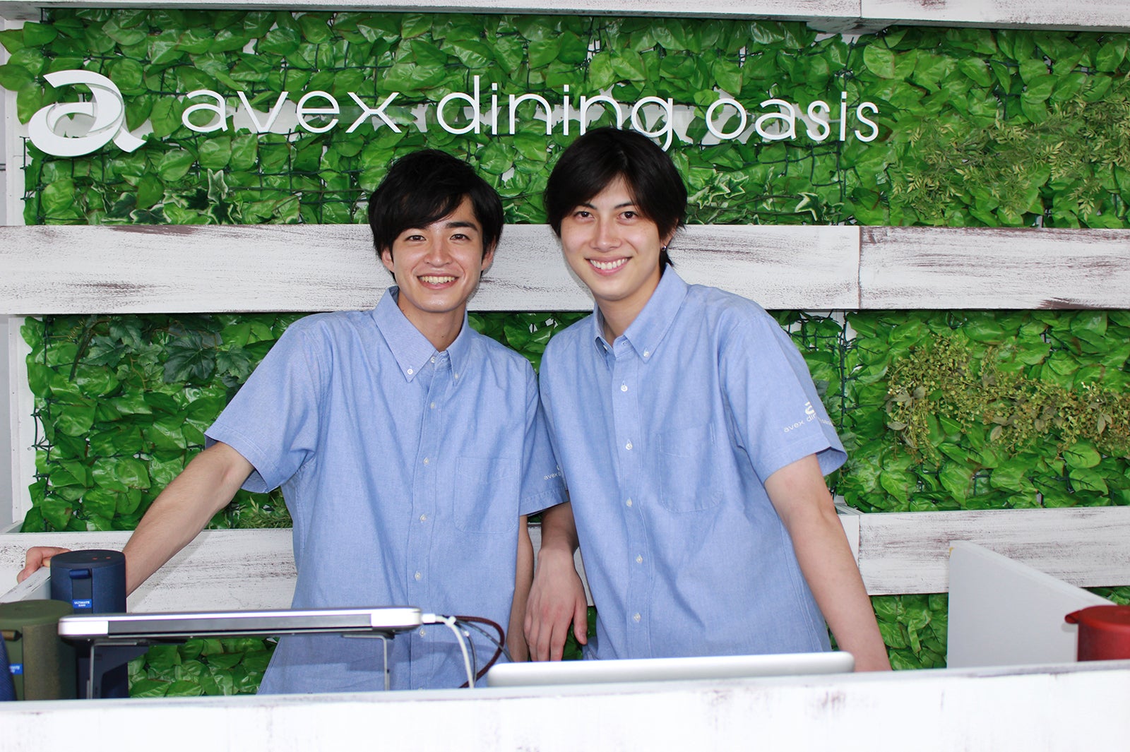 イケ家！メンバー（提供画像）