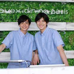 イケ家!メンバー(提供画像)