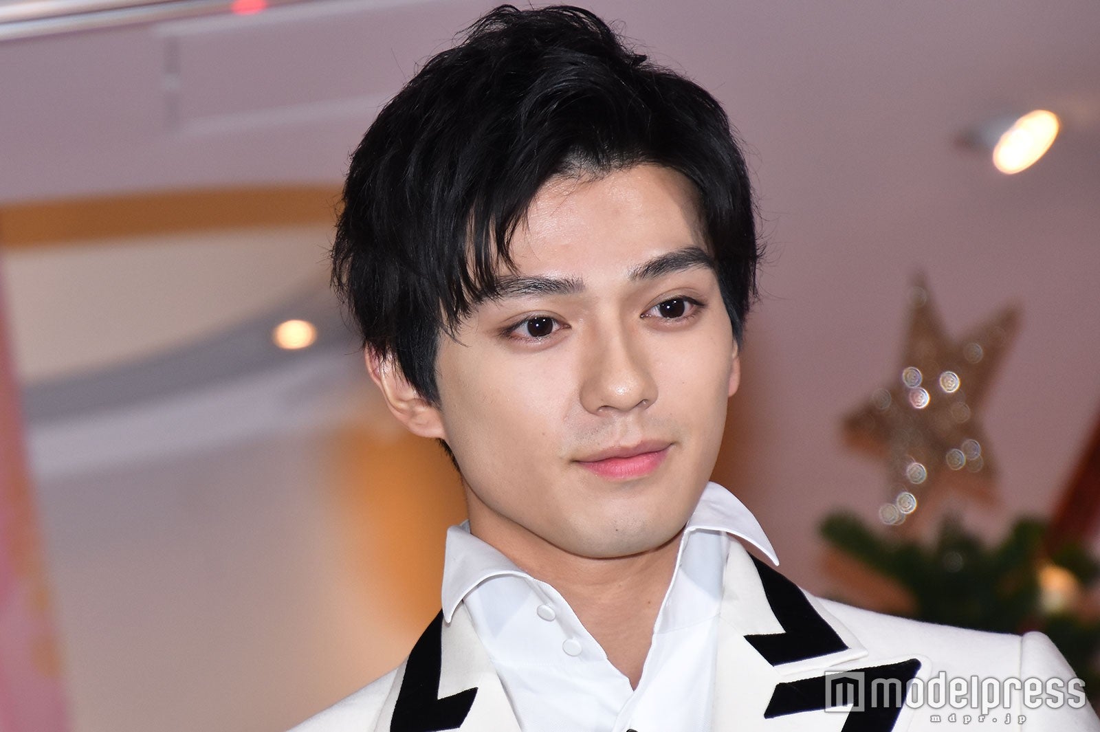 新田真剣佑 （C）モデルプレス