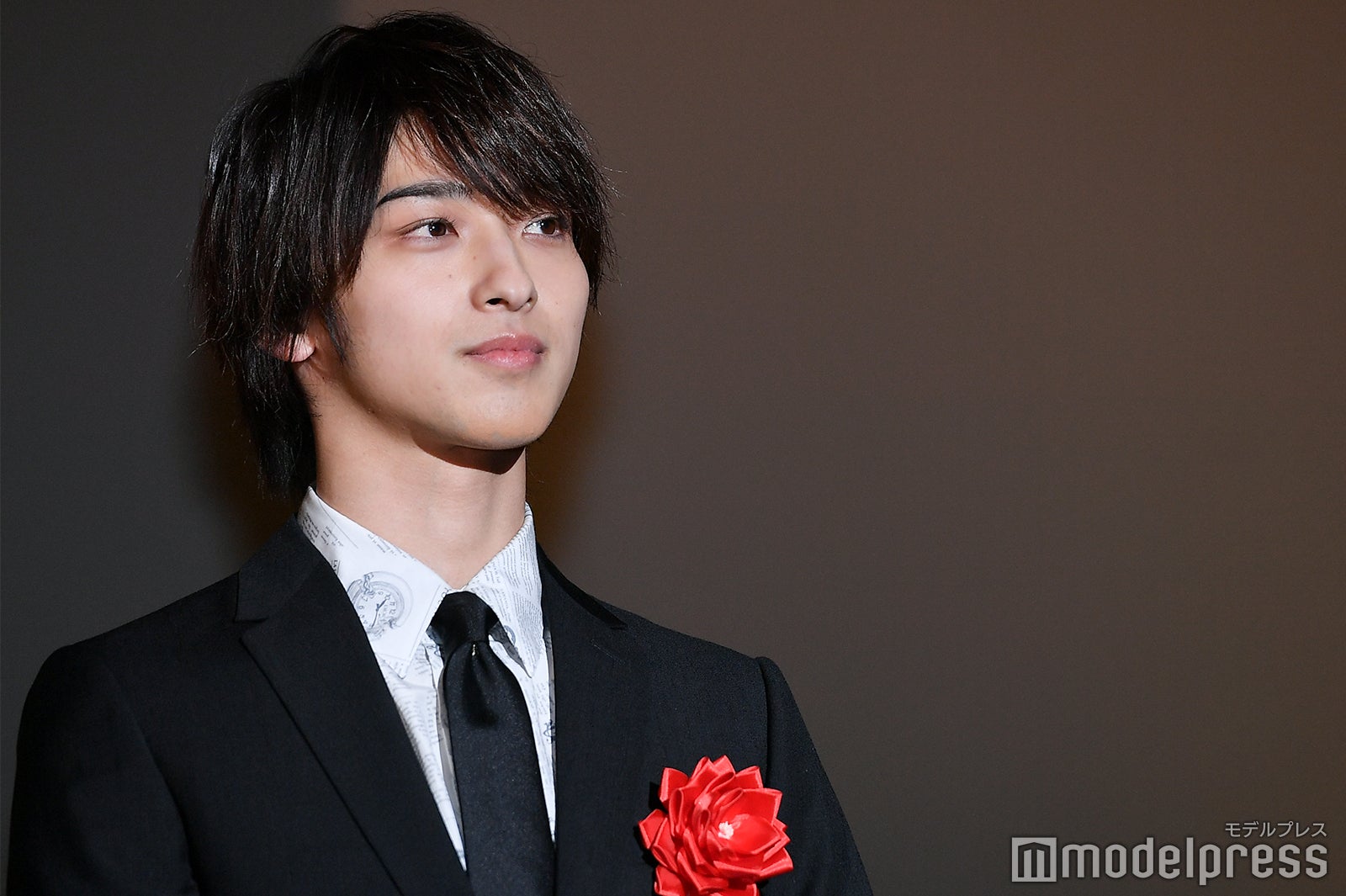 横浜流星（C）モデルプレス