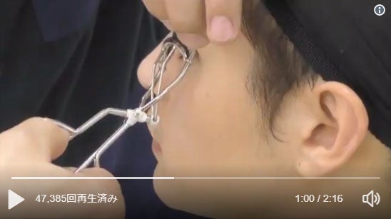 “女装美男子”瀬戸康史が完成するまで　“1時間メイク”詳細に反響＜海月姫＞