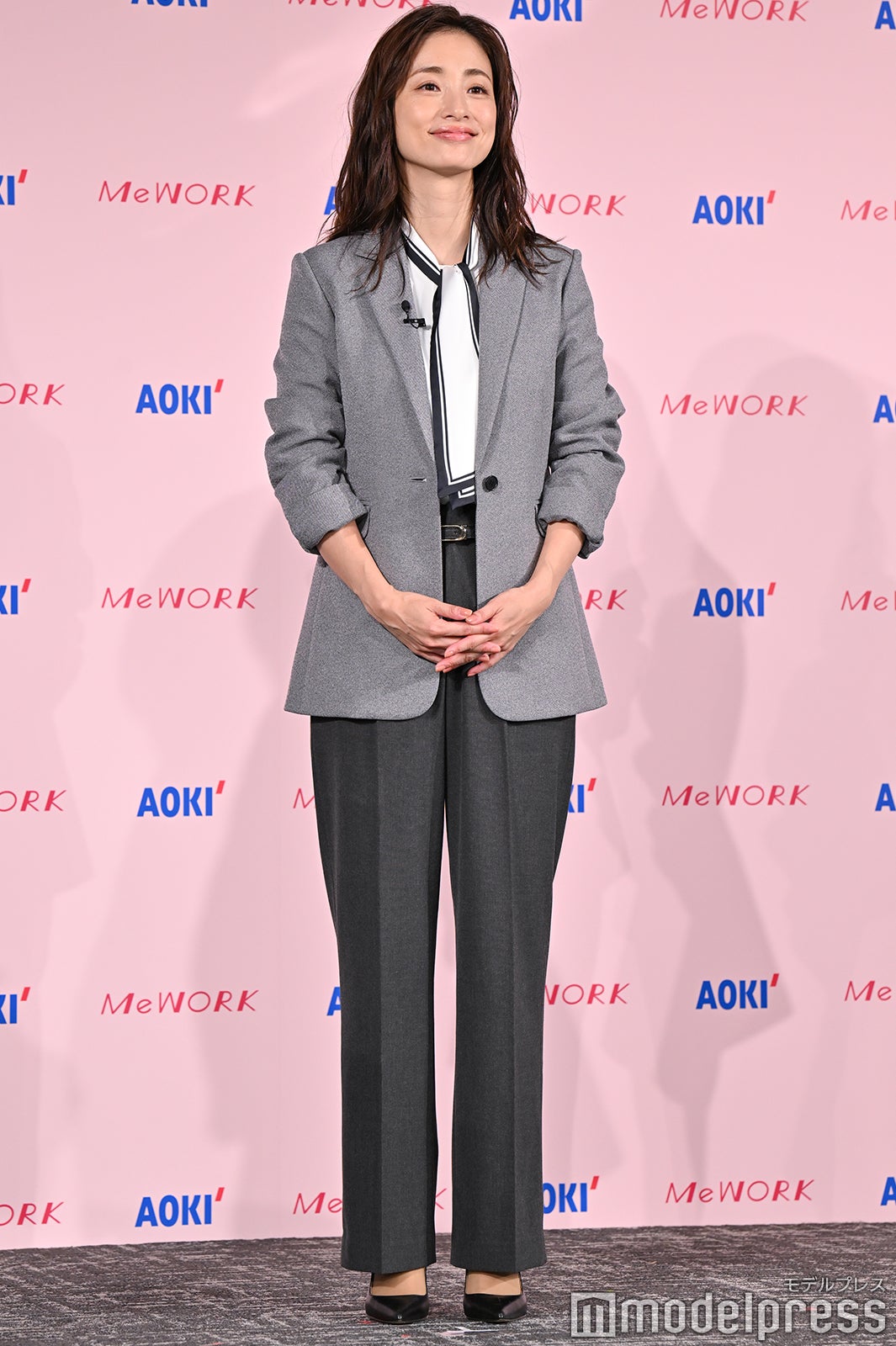 上戸彩（C）モデルプレス