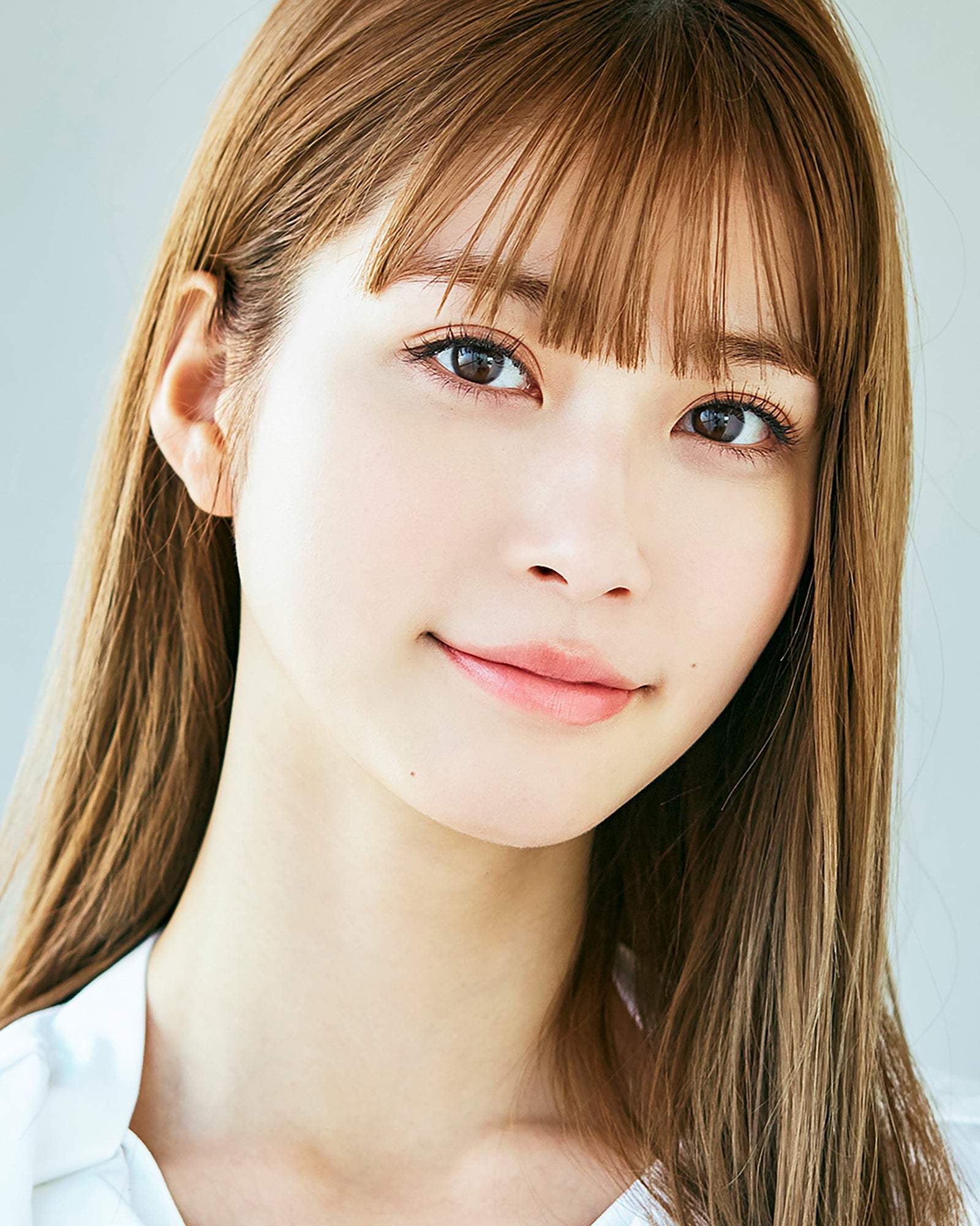 生見愛瑠（提供写真）