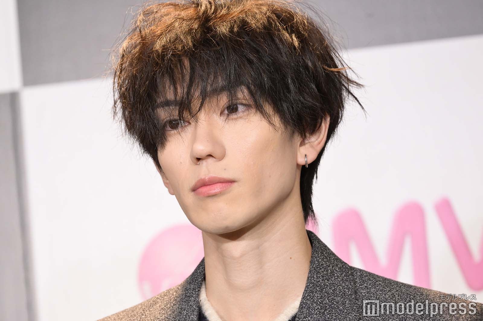 樋口幸平（C）モデルプレス