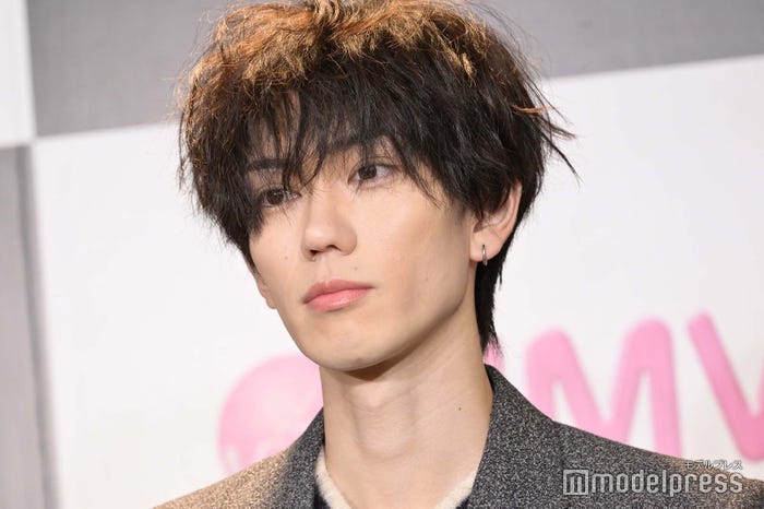 樋口幸平(C)モデルプレス