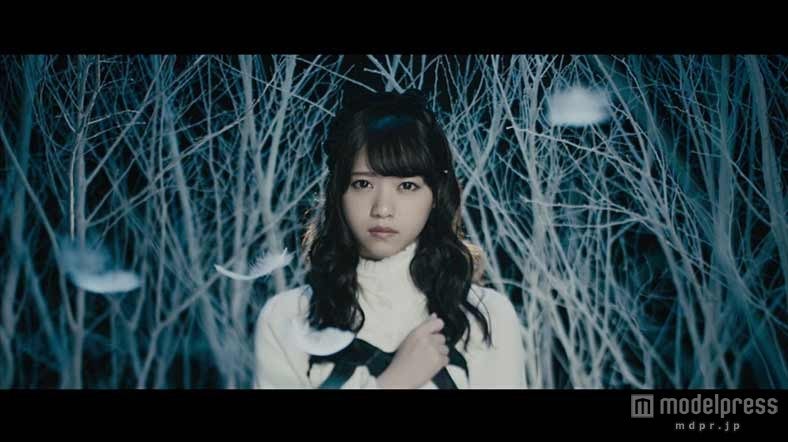乃木坂46「命は美しい」MVより