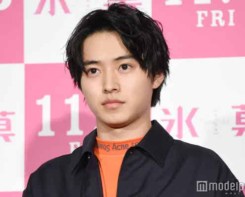 山崎賢人のバレンタインデー “自らゲットしに行った”お菓子は誰の手作り?