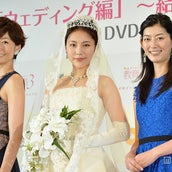 田丸麻紀 結婚式でのハプニングを明かす モデルプレス