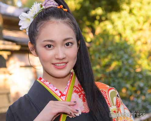 吉本実憂、不安で剛力彩芽に連絡「先輩たちの背中を追いかけてきただけに」<モデルプレスインタビュー>