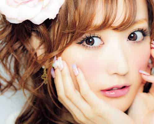 菅野結以、初ランジェリー&初メンズモデルとの絡み…6年ぶりのギャル復活も