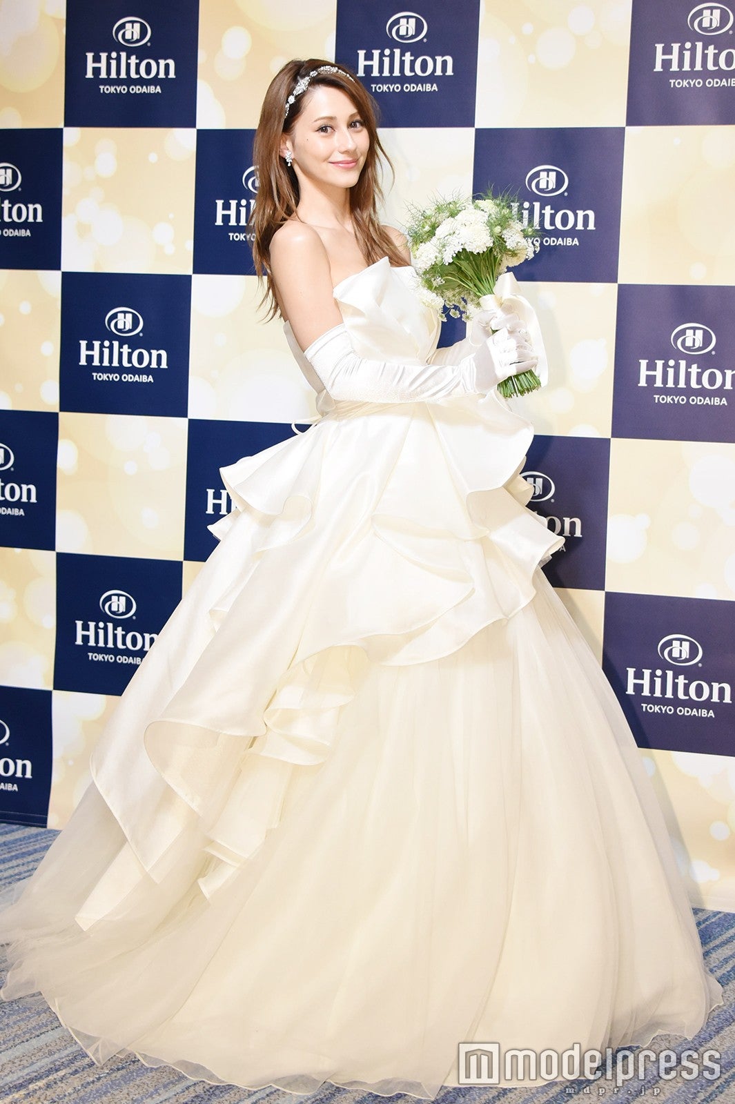 ダレノガレ明美 （C）モデルプレス