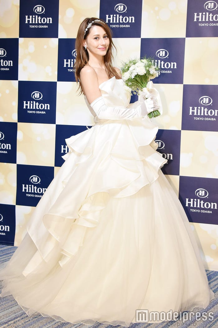 ダレノガレ明美 (C)モデルプレス