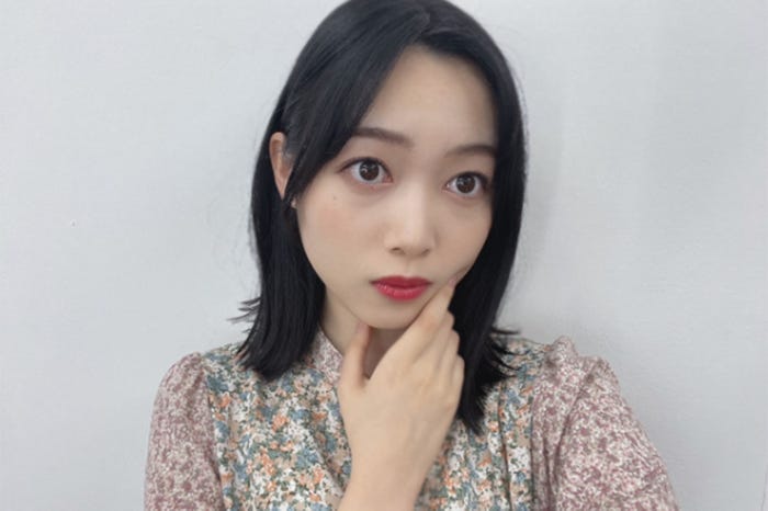 北川悠理オフィシャルブログより