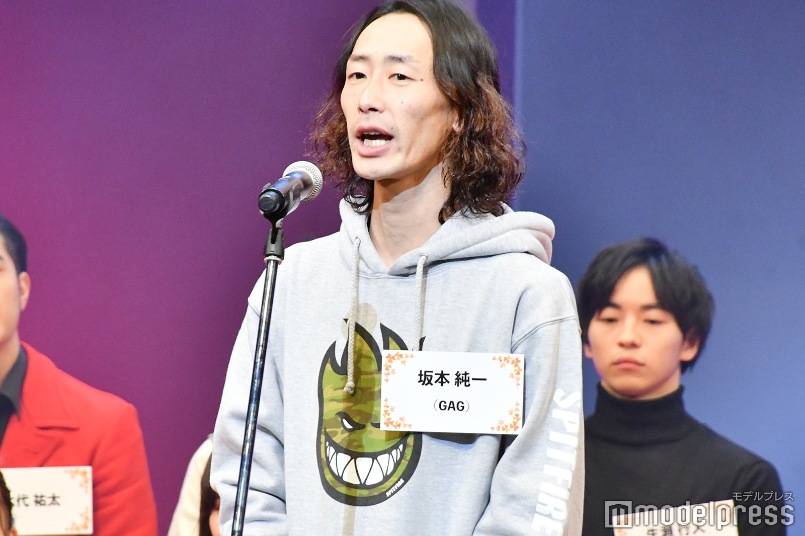 吉本坂46 2期生メンバー（C）モデルプレス