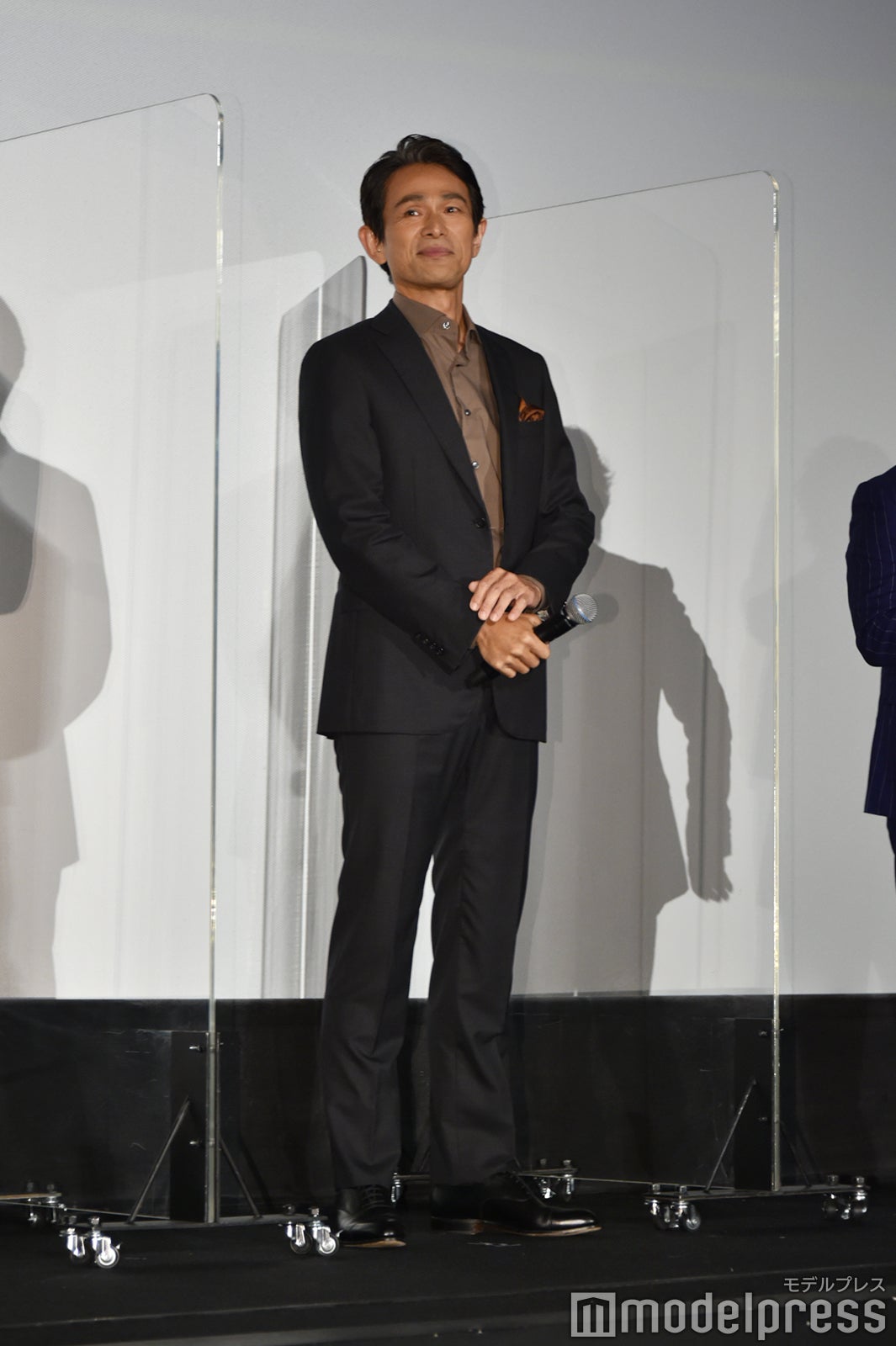 江口洋介（C）モデルプレス