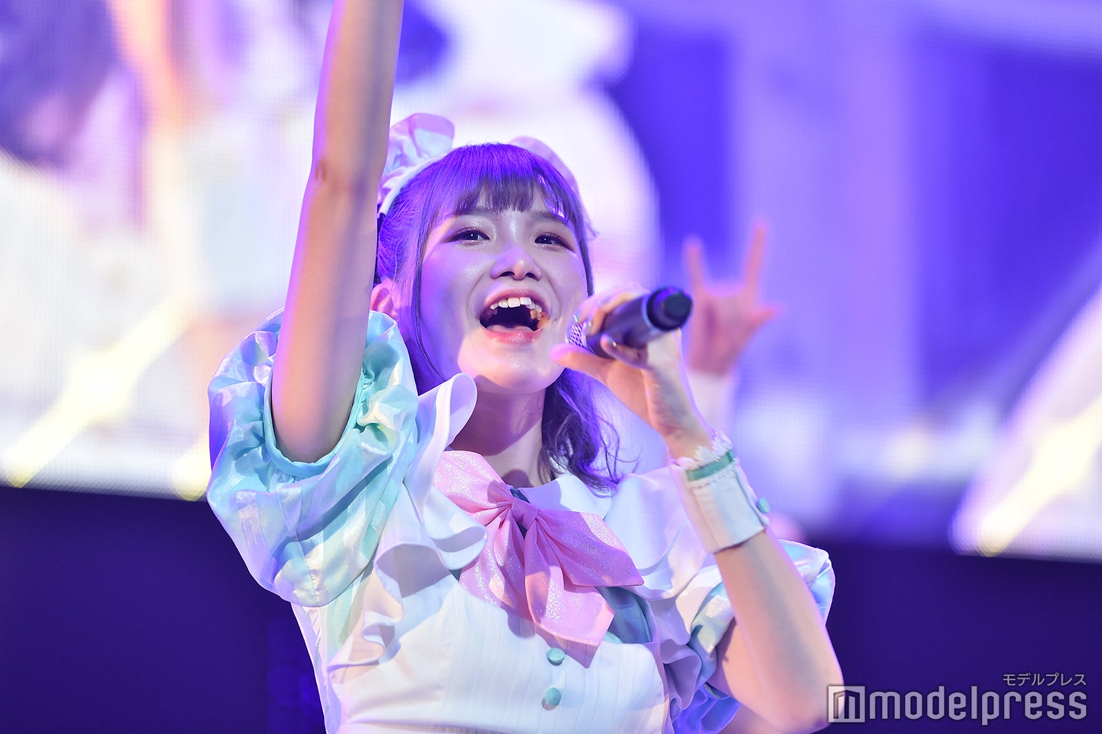 あっとせぶんてぃーん（C）モデルプレス