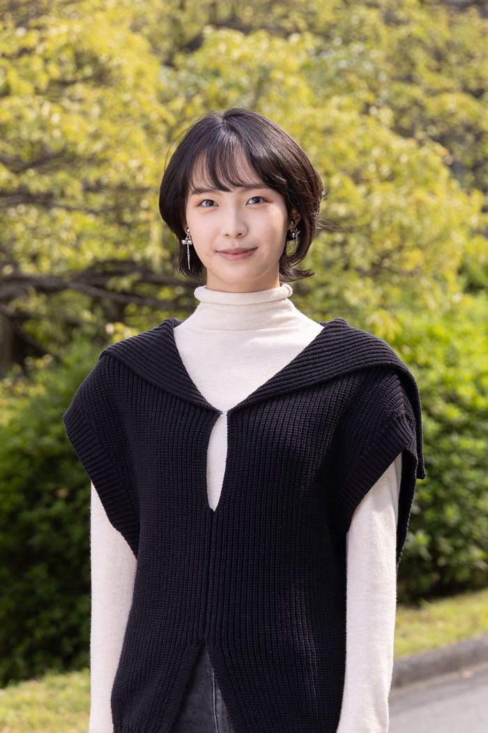 駒井蓮(C)NTV・J Storm