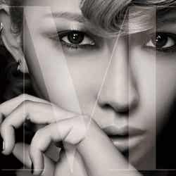 加藤ミリヤ「M BEST」初回版(2011年8月3日発売)