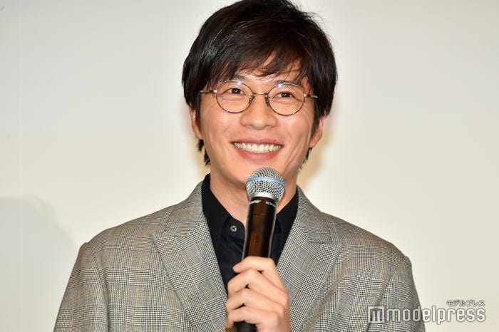 田中圭(C)モデルプレス