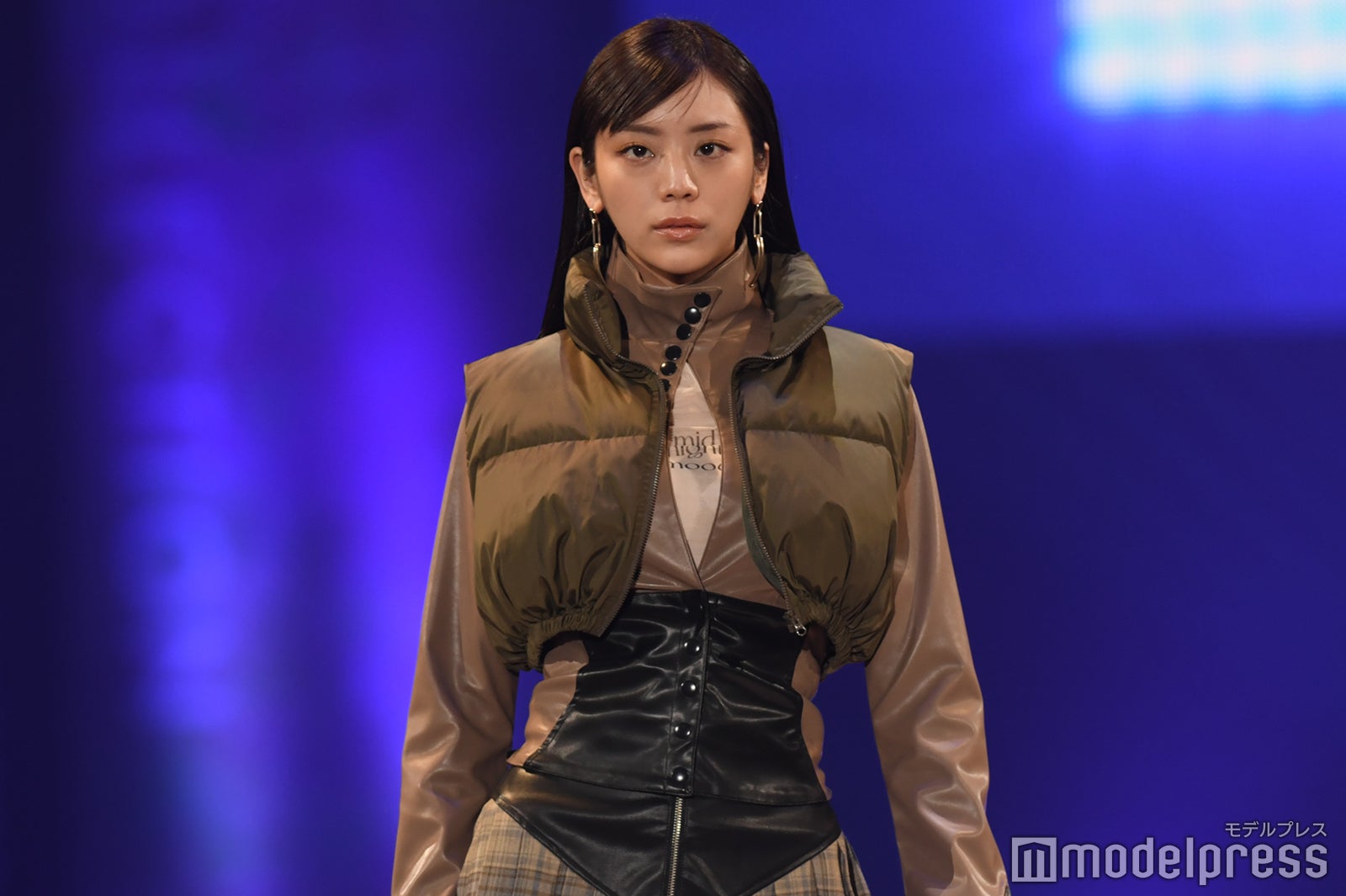 貴島明日香（C）モデルプレス