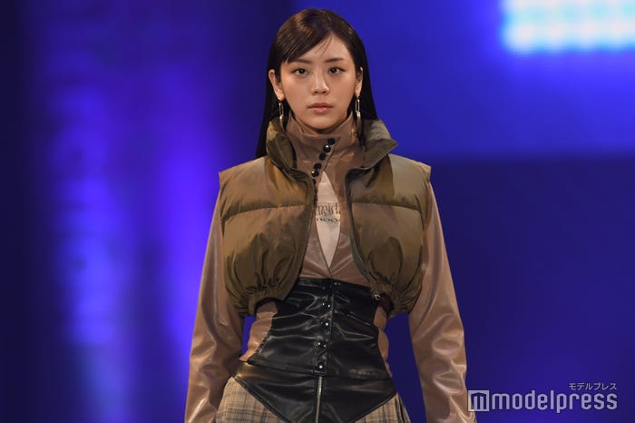 貴島明日香(C)モデルプレス