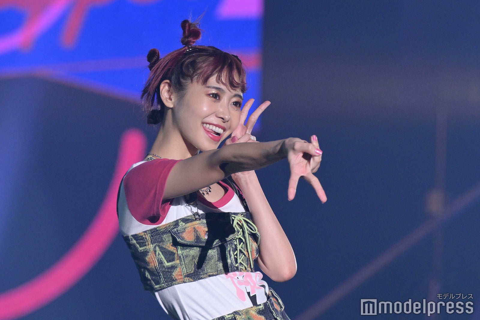 FRUITS ZIPPER仲川瑠夏、ファンの推し活現場に遭遇 “ほんものは