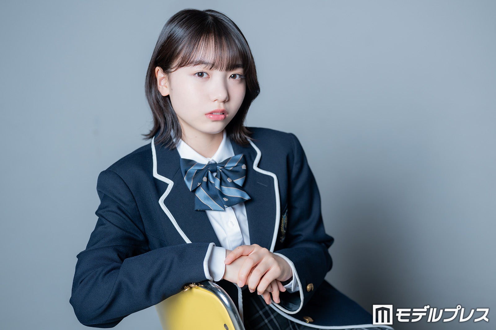 「GTO」生徒役・稲垣来泉、反町隆史や共演者との撮影秘話＆人生のグレートティーチャーに挙げた俳優【モデルプレスインタビュー】