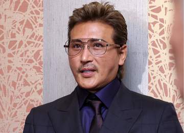 新庄監督、木村拓哉と約20年ぶり再会「最初はスマスマ」「サングラス買ったり玉突き行ったり…」タク＆剛志と呼び合う仲