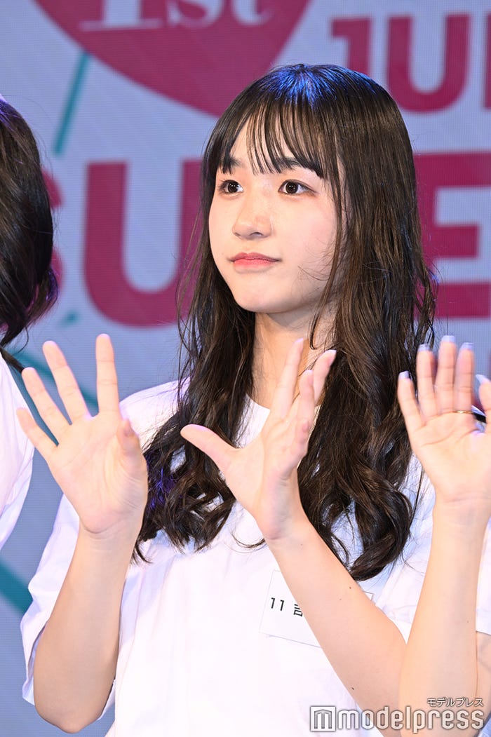 吉田茉莉果(C)モデルプレス