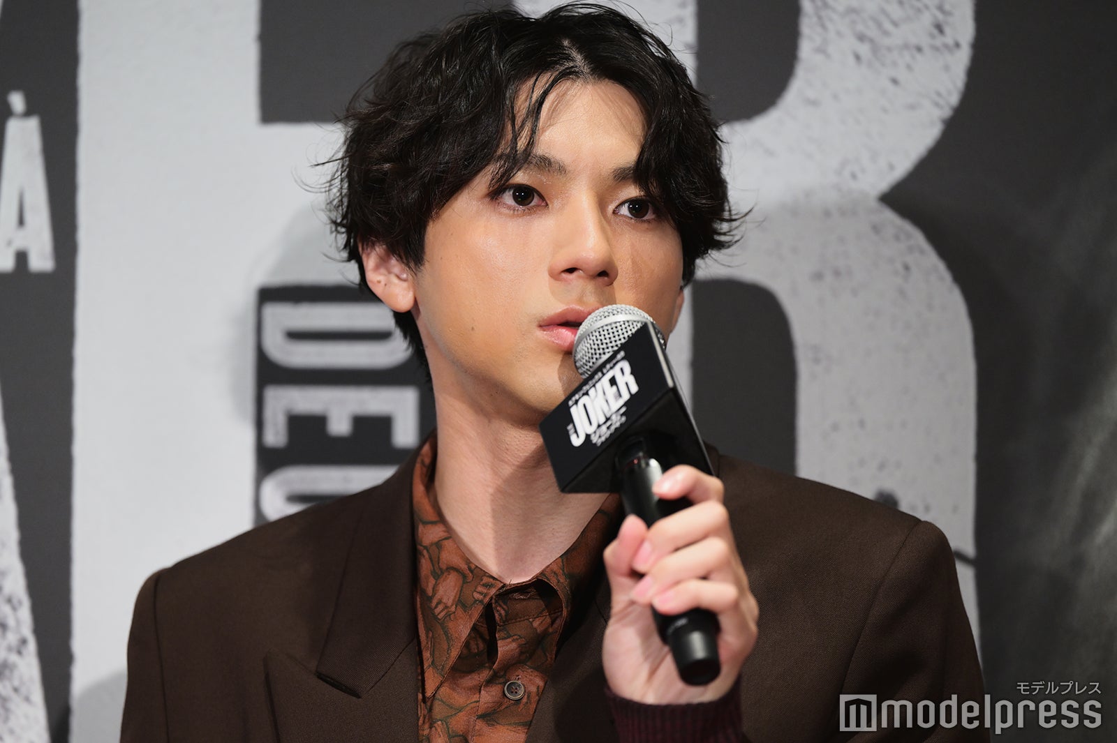 山田裕貴（C）モデルプレス