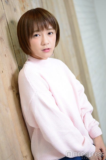 五島夕夏(C)モデルプレス
