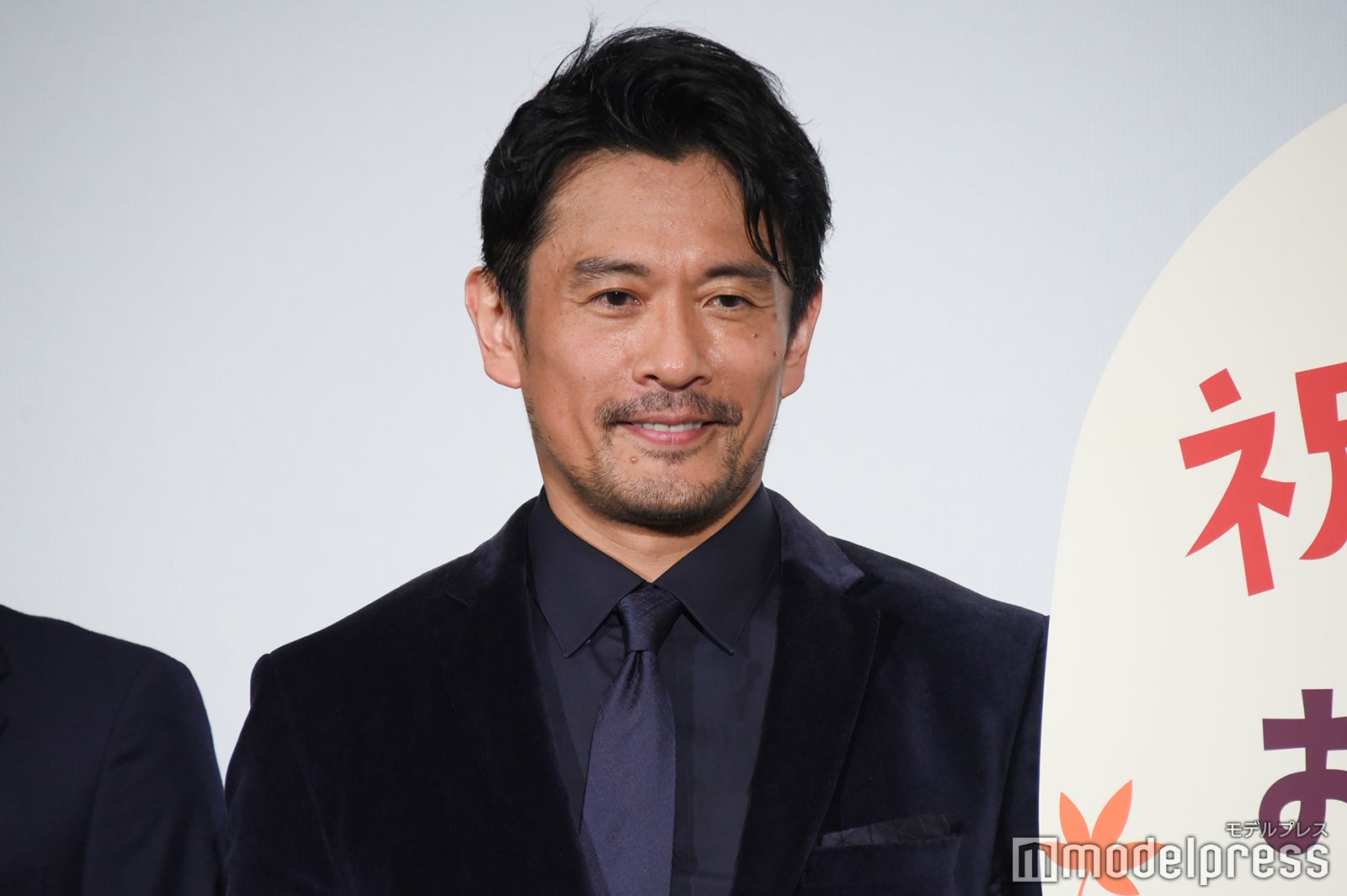 内野聖陽 （C）モデルプレス