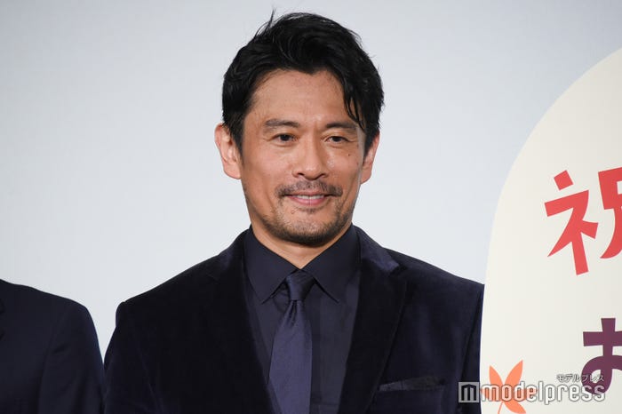 内野聖陽 (C)モデルプレス
