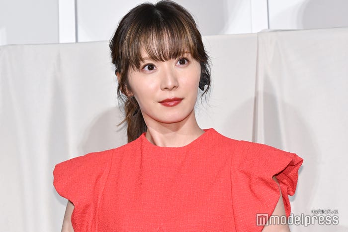 松岡茉優(C)モデルプレス