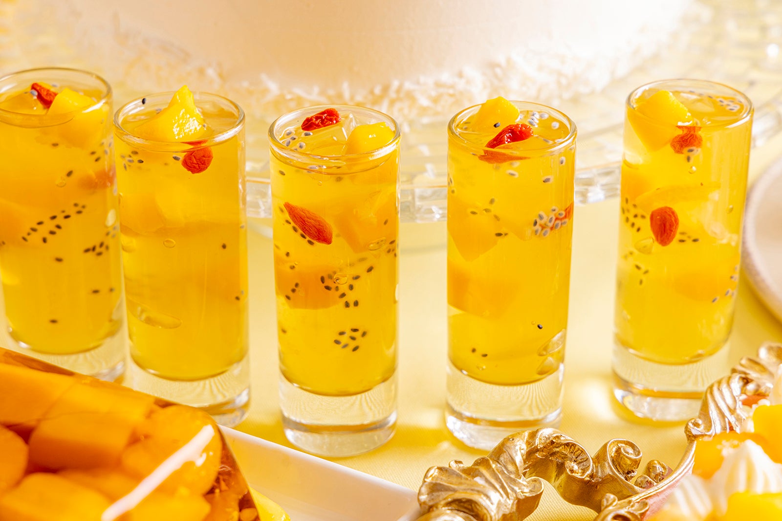 マンゴー ランデブー／提供画像