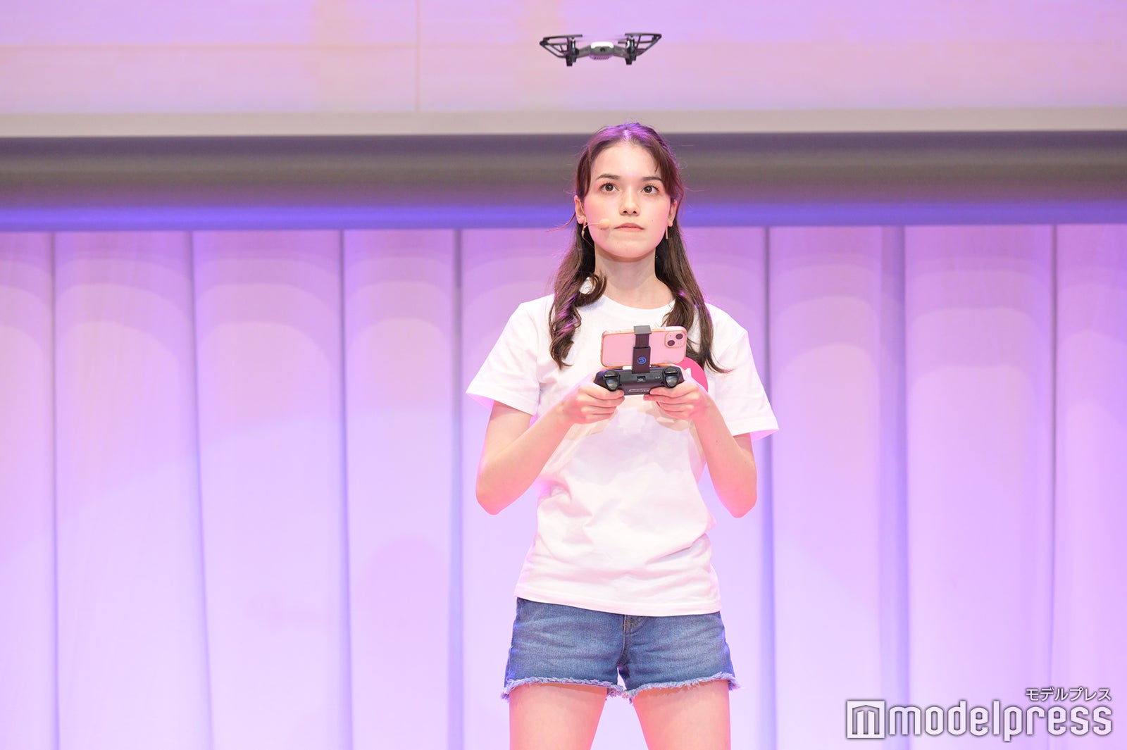 オーローク サブリナ桜子さん（C）モデルプレス