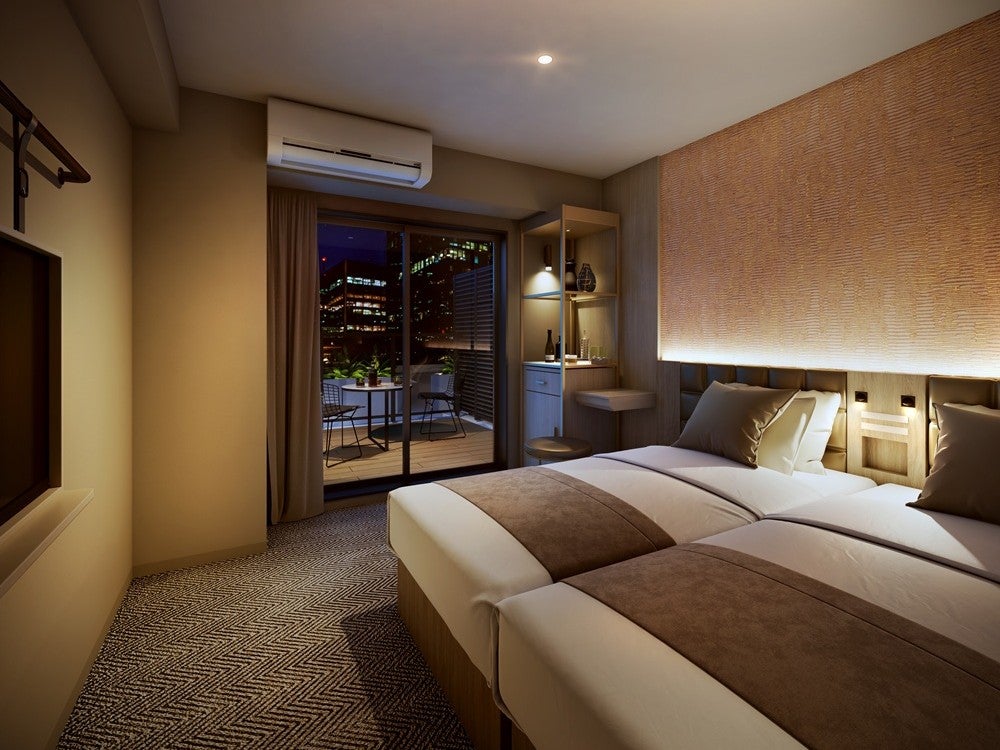 バウンシー・バイ・リーガ　福岡博多／提供画像