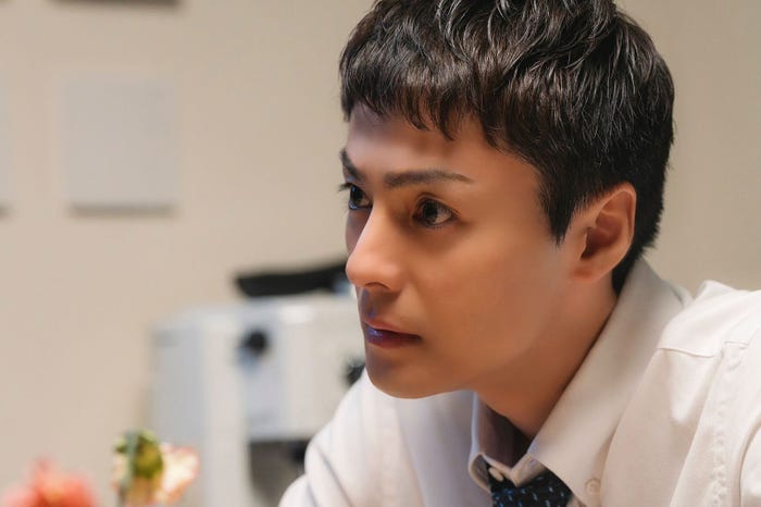 木村了「サブスク不倫」第5話より(C)「サブスク不倫」製作委員会・MBS